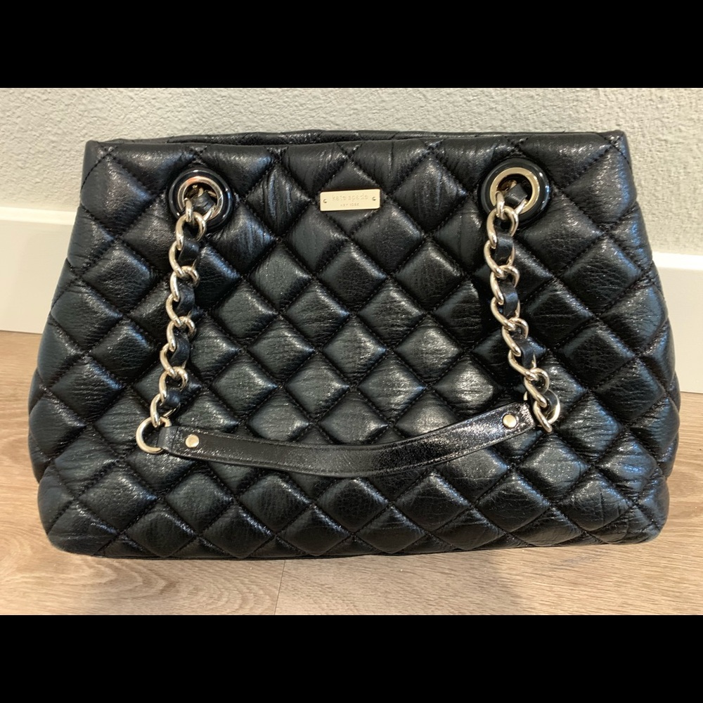 Kate Spade Gold Coast Maryanne Black